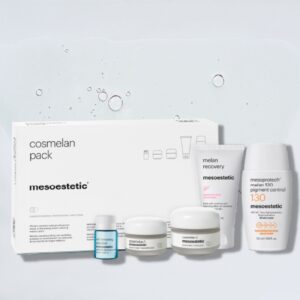 mesoestetics despigmentante bilbao