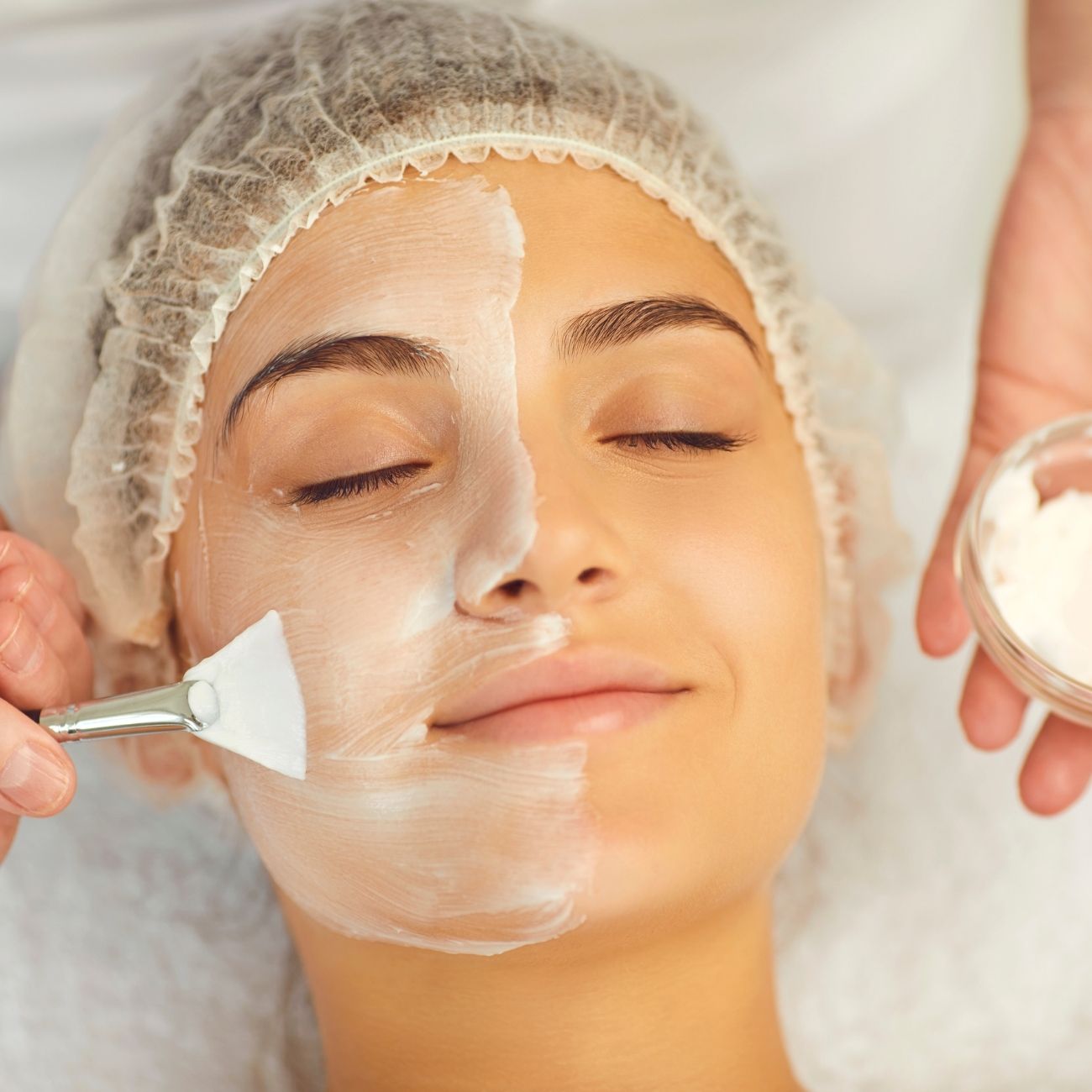 tratamiento antiedad facial bilbao